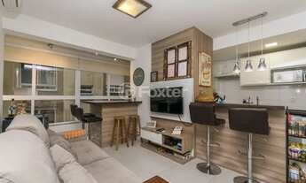 Imagem 3: Apartamento à venda Rua São Luís, Santana - Porto Alegre