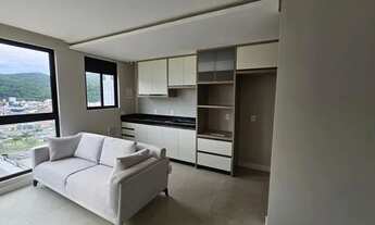 Imagem 2: Apartamento para aluguel tem 59 metros quadrados com 2 quartos em Fazenda - Itajaí - SC