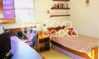 Imagem 4: Gávea Apartamento com 4 dormitórios