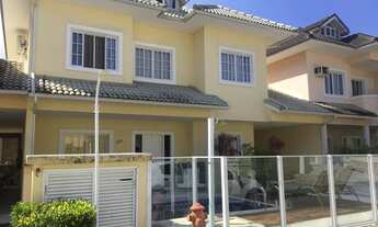 Imagem 2: Vendo Belíssima Casa de 04 quartos em Vargem Pequena Legalizada Aceita Financiamento Bancá