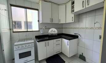 Imagem 2: Apartamento para aluguel, 3 quartos, 1 vaga, Centro - Cascavel/Pr