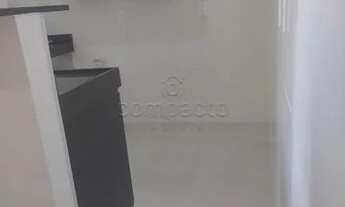 Imagem 2: Apartamento Padrão em São José do Rio Preto