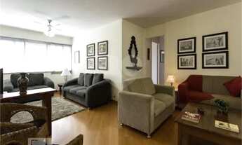 Imagem 4: Vila Olimpia , 3 dormitórios sendo 2 suítes