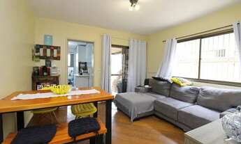 Imagem: Apartamento para Venda - 179.69m², 2 dormitórios