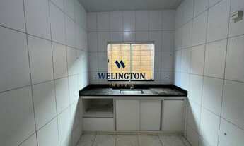 Imagem 5: Casa no Setor Sul Jamil Miguel