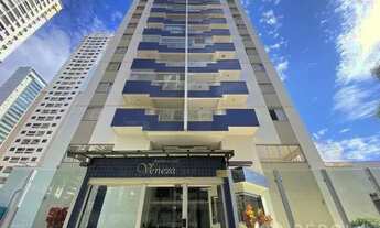 Imagem: Apto 702, 03 quartos, Res Veneza, Alto da