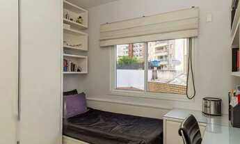 Imagem 6: Apartamento para venda tem 366 metros quadrados com 4 quartos em Alto da Lapa - São Paulo