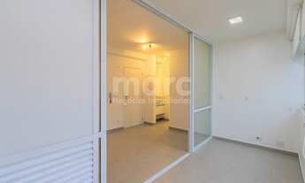 Imagem 6: São Paulo - Apartamento Padrão - Brooklin Paulista