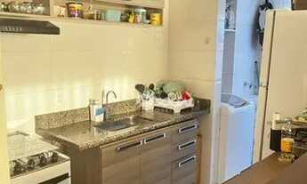 Imagem 7: Apartamento com 3 dormitórios à venda, 74 m² por R$ 395.000,00 - Rio Madeira - Porto Velho