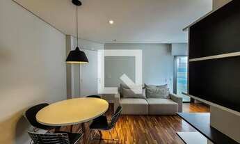 Imagem 6: Apartamento para Aluguel - Aclimação, 1 Quarto, 52 m2