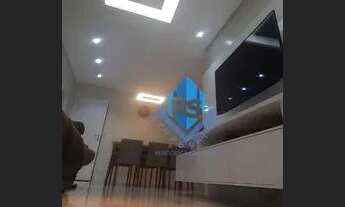 Imagem 2: Apartamento com 3 dormitórios, 95 m² - venda por R$ 1.050.000,00 ou aluguel por R$ 6.500,0