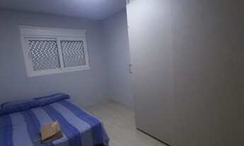 Imagem 3: Apartamento com 3 quartos no Brasil Beach Home Resort Cuiabá - Bairro Ribeirão do Lipa em