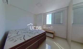 Imagem 5: Lounge 22 - Apartamento 2 quartos, sendo 1 suíte