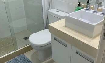 Imagem 4: Apartamento para venda tem 94 metros quadrados com 3 quartos em Tijuca - Rio de Janeiro