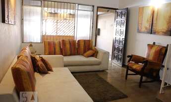 Imagem 2: Casa para Aluguel - Santa Teresinha, 3 Quartos, 240 m2