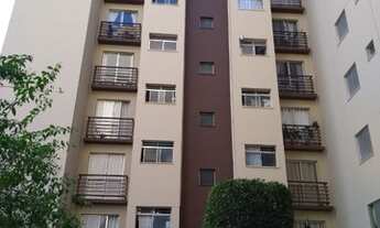 Imagem 2: Apartamento a venda na Vila Formosa de 48 m com 2 dormitórios, sala para 2 ambientes com s