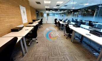 Imagem: Conjunto para alugar, 279 m² Itaim Bibi