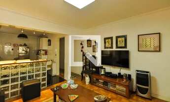 Imagem 4: Apartamento para Aluguel - Pinheiros, 2 Quartos, 80 m2