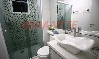 Imagem 7: Apartamento de 118m² com 3 quartos em Lauzane Paulista