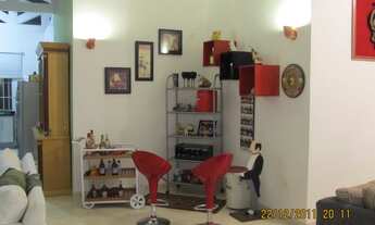 Imagem 6: Casa Condomínio Km 114 da Rod D Pedro I - Aluguel