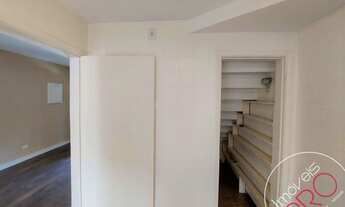 Imagem 7: Casa de vila ao lado da Faria Lima