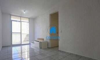 Imagem 2: Apartamento com 2 dormitórios à venda, 55 m² por R$ 230.000,00 - Jardim Cirino - Osasco/SP