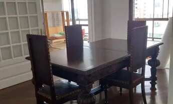 Imagem 5: Locação na Avenida Cauaxi, Alphaville