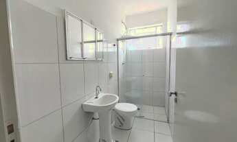 Imagem 3: Apartamento térreo com área externa