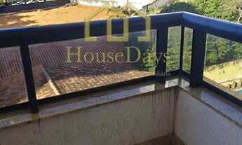 Imagem 6: Apartamento para aluguel possui 48 metros quadrados com 1 quarto em Setor Oeste - Goiânia