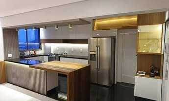 Imagem 3: Apartamento com 4 dormitórios à venda em Nova Lima