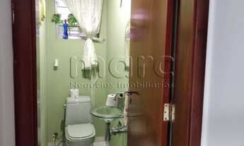 Imagem 5: SÃO PAULO - Casa Padrão - CAMBUCI