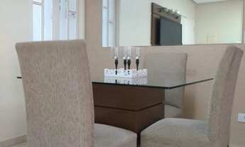 Imagem 2: APARTAMENTO - PLANALTO - SP