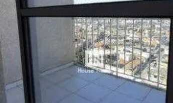 Imagem 4: Apartamento com 3 dormitórios à venda, 53 m² por R$ 460.000,00 - Jaçanã - São Paulo/SP