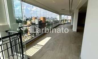 Imagem: Moema Nobre - Novo - 403m² úteis - neoclássico