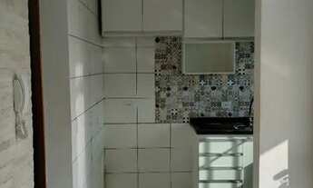 Imagem 7: Alugo Apartamento na Rua Serra das Divisões, 261, Cidade Líder - SP