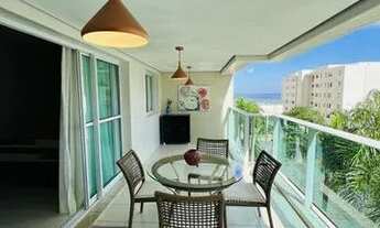 Imagem: Apartamento para venda tem 142 metros quadrados