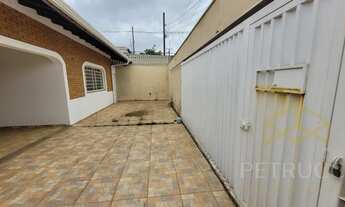 Imagem 2: Casa - Jardim Nova Europa - Campinas
