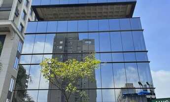 Imagem 2: Prédio - Vila Olímpia - São Paulo