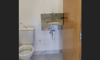 Imagem 4: Casa Duplex com 03 quartos no Vale das Palmeiras