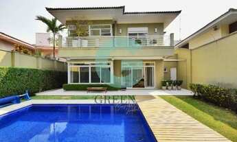 Imagem 2: Lindíssima casa de alto padrão com 4 quartos a venda no Morumbi, São Paulo