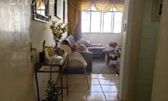 Imagem 2: São Bernardo do Campo - Apartamento Padrão - Baeta Neves