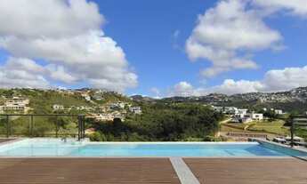 Imagem 2: Casa de condomínio para venda com 908 metros quadrados com 4 quartos