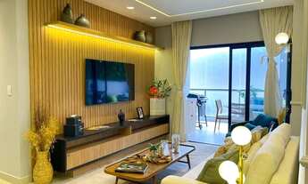 Imagem 4: Le Gran Ponta Negra, 123m²/ 141m²/ 146/ 165m² / 3 e 4 suítes!