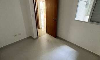 Imagem 3: More ao Lado do Metrô /Apartamento com 2 dormitórios à venda, 39 m² por R$ 350.000 - Tucur