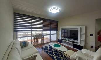 Imagem 2: Apartamento reformado pé na areia 4 domritórios