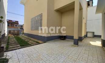 Imagem 4: SAO PAULO - Casa Padrão - CAMBUCI