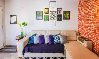 Imagem 4: Apartamento para Aluguel - Nova Petrópolis, 2 Quartos, 44 m2