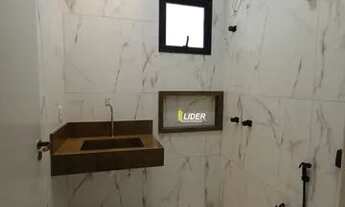 Imagem 7: Casa para aluguel, 3 quartos, 1 suíte, 3 vagas, BOSQUE DOS BURITIS - Uberlândia/MG