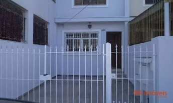 Imagem 2: Sobrado com 2 dormitórios para alugar, 120 m² por R$ 2.200,00/mês - Vila Invernada - São P