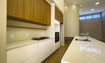 Imagem 7: Casa - Swiss Park - Campinas